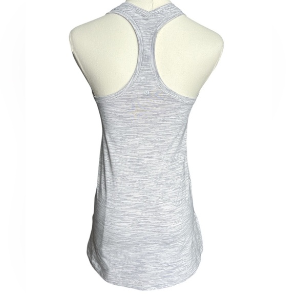 Lululemon Cool Racerback Tank - Picture 3 of 4